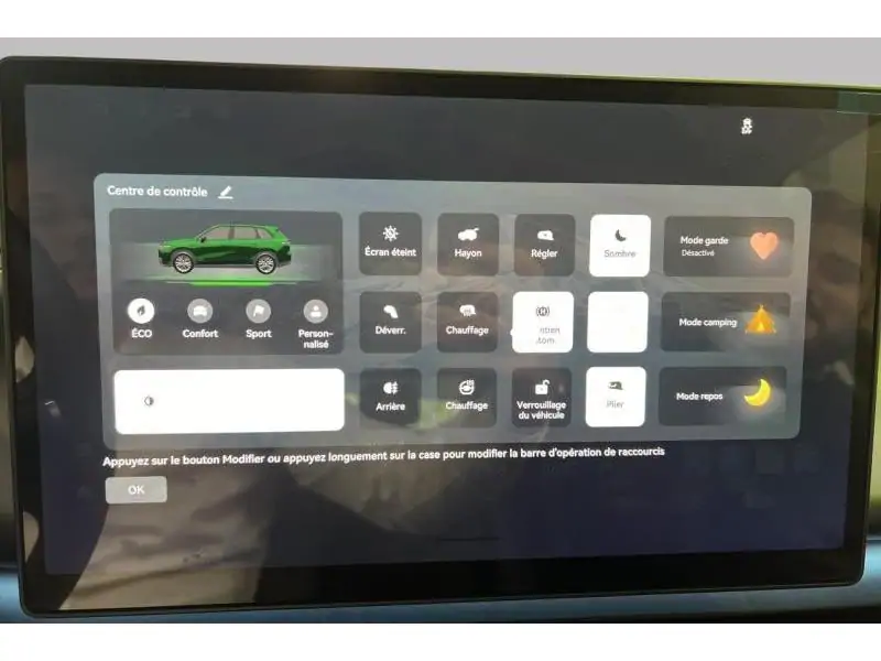 Occasion Leapmotor C10 DESIGN + WALLBOX GRATIS GREEN 35