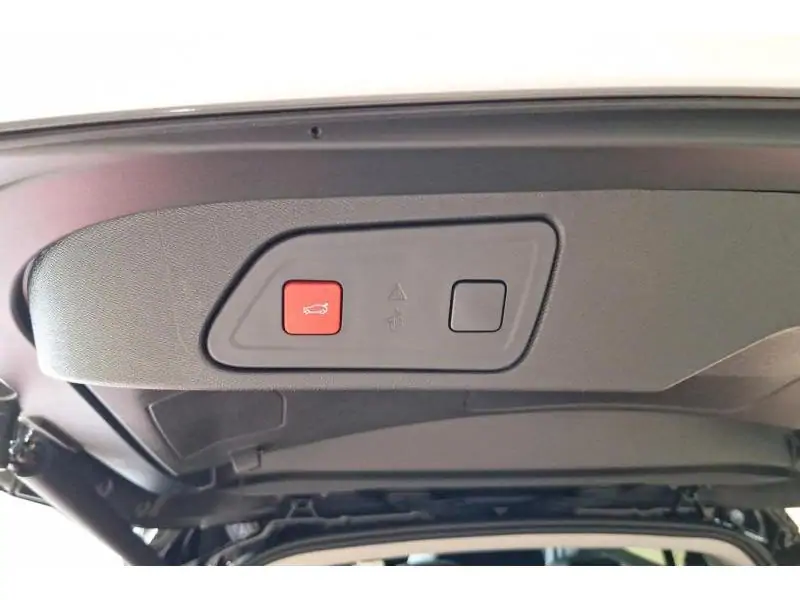 Démo Citroen C5 Aircross Hybrid 145 MAX GREY 22