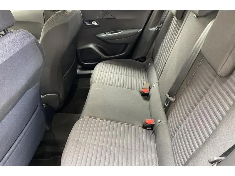 Occasion Peugeot 2008 Active Pack* GPS Détecteurs arr. GREY 18