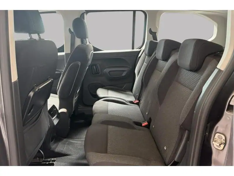 Occasion Peugeot Rifter Allure GREY 18