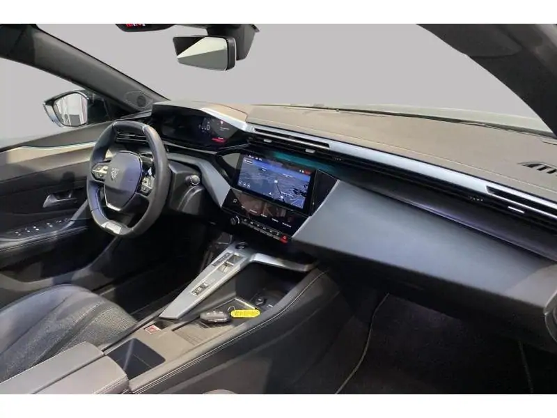 Occasie Peugeot 308 gt GREEN 2