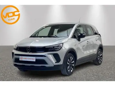 Occasion Opel Crossland Elegance GREY