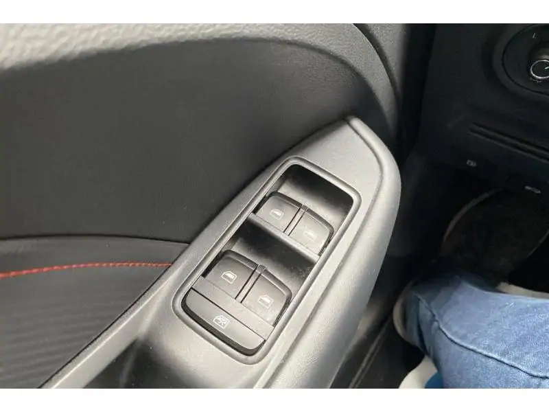 Occasion MG ZS LUXURY WHITE 17