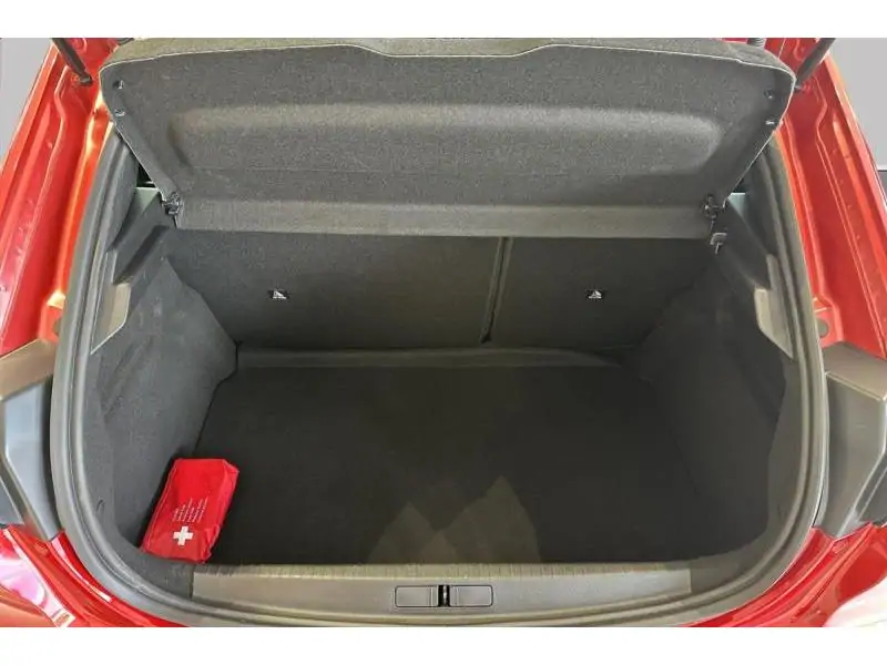 Occasion Peugeot 208 Active RED 26