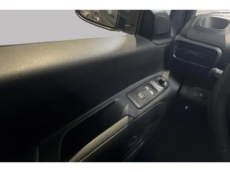 Occasion Peugeot Partner V Pro ANTHRACITE 17