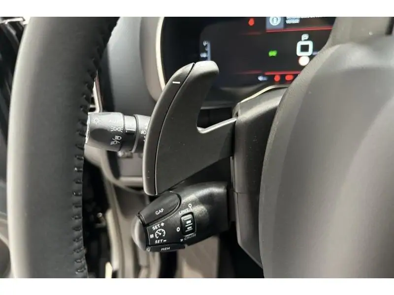 Démo Citroen C5 Aircross Hybrid 145 MAX BLACK 22
