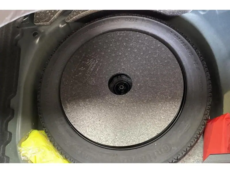 Occasion Opel Corsa F Edition BLACK 24