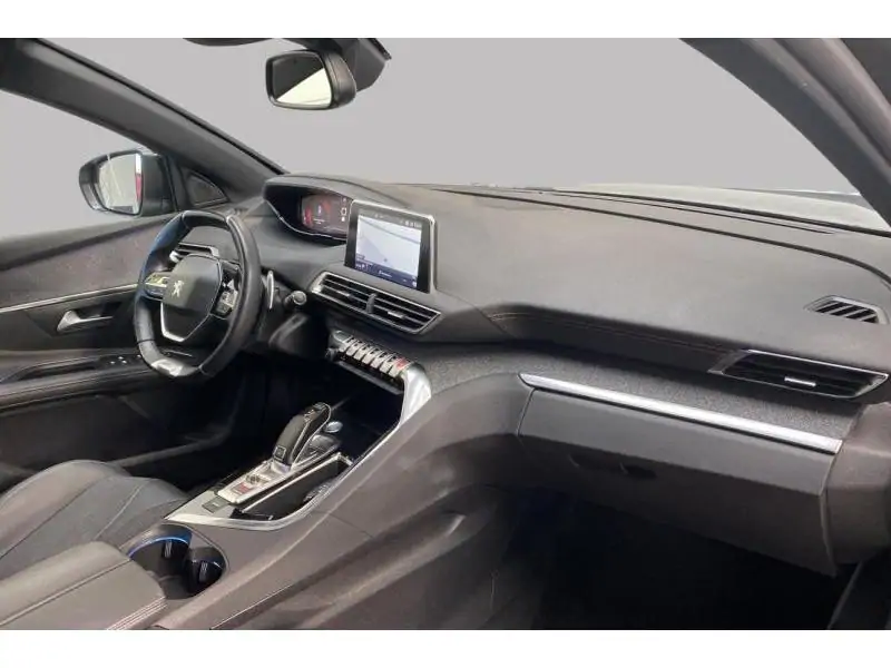 Occasion Peugeot 5008 II GT Line GREY 2