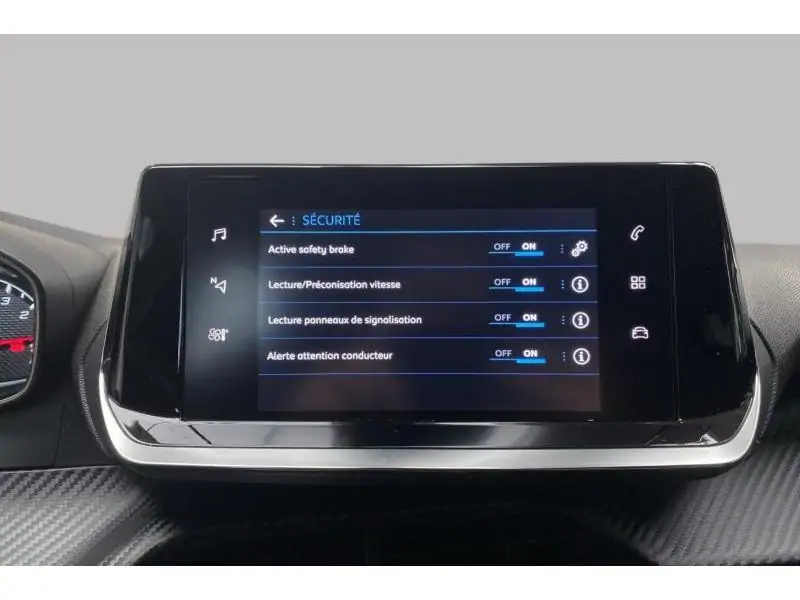 Occasion Peugeot 2008 II Allure ORANGE 31