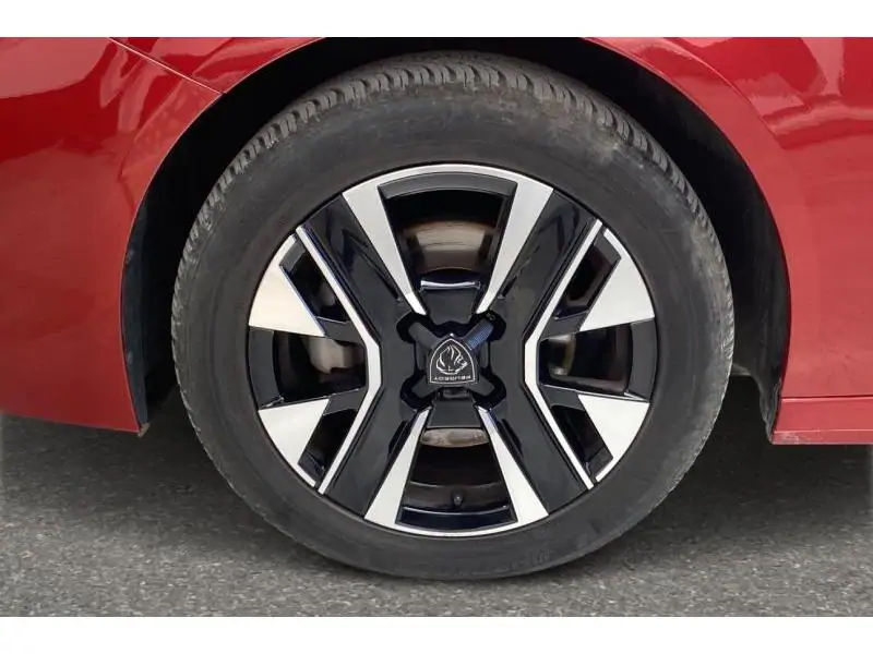 Occasion Peugeot 208 Allure*MirrorLink - certificat Check+ incl. RED 21