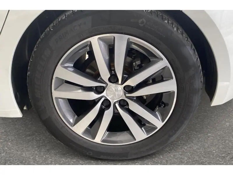 Occasie Peugeot 308 II Style WHITE 20