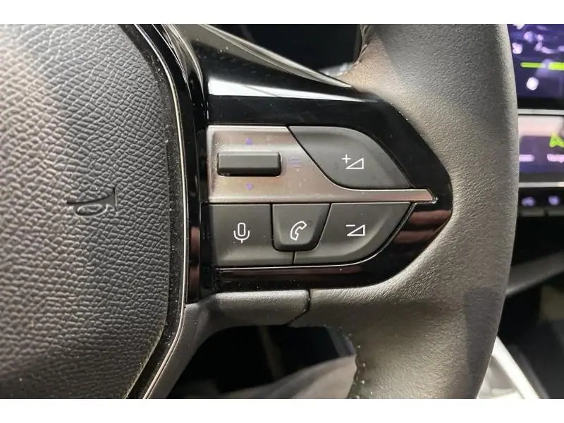 Occasion Peugeot 408 Allure BLACK 22