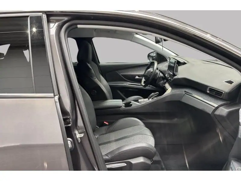 Occasion Peugeot 3008 II Allure Pack GREY 8