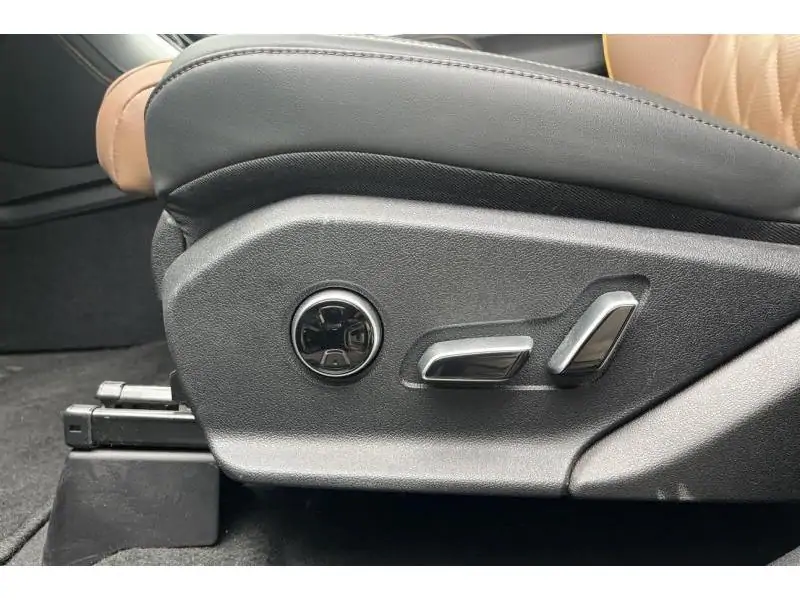 Occasion BYD TANG FLAGSHIP - 7 SEATS ANTHRACITE 37