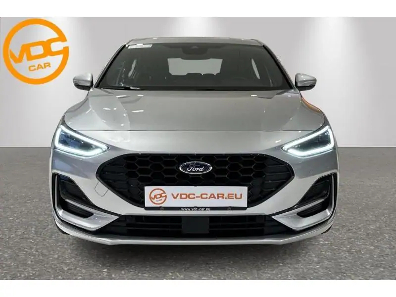 Occasion Ford Focus ST-Line GREY 6