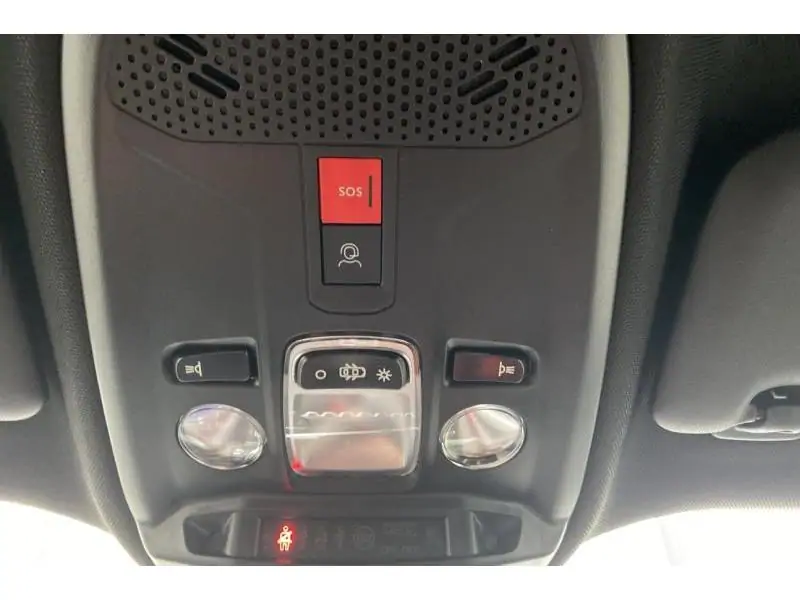 Occasion Peugeot 2008 ALLURE BLUE 40