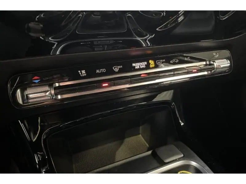 Occasion Mercedes-Benz A 180 Classe A BLACK 15