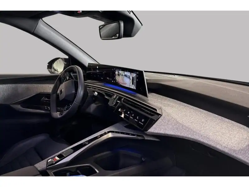VEHICLE__CONDITION_SERVICE Peugeot 5008 ALLURE GREY 1