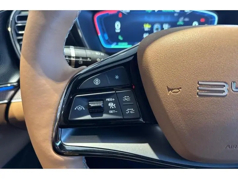 Occasion BYD HAN EXECUTIVE AWD - FULL OPTION BLACK 30