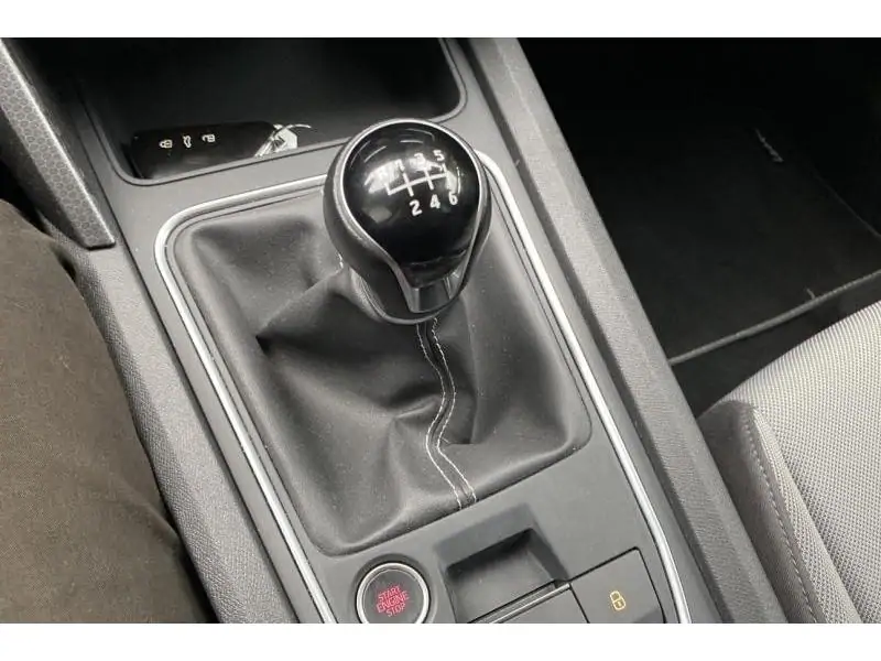 Occasion Seat Leon SW Style 2.0 TDI GREY 16