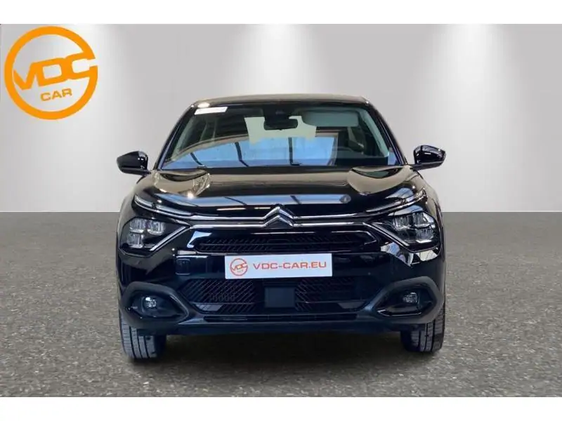 Occasion Citroen C4 X Shine Pack BLACK 6