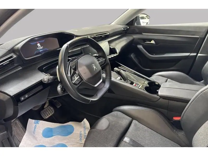Occasion Peugeot 508 SW Allure Pack GREY 9