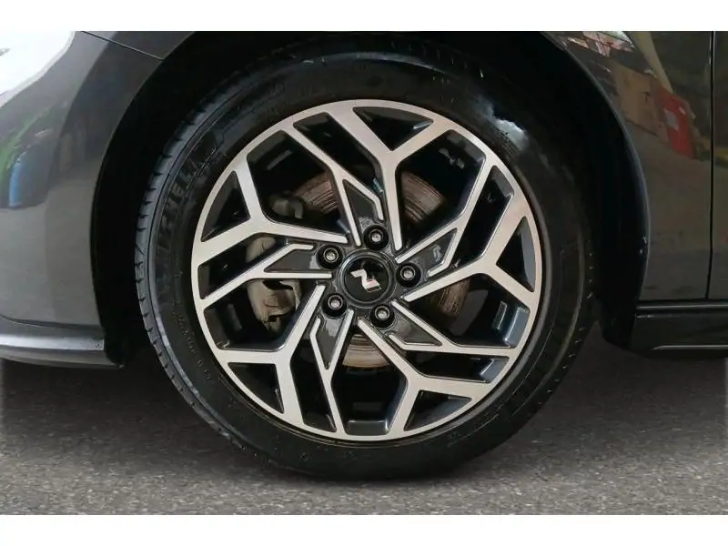 Occasion Hyundai i30 Twist N-line GREY 20