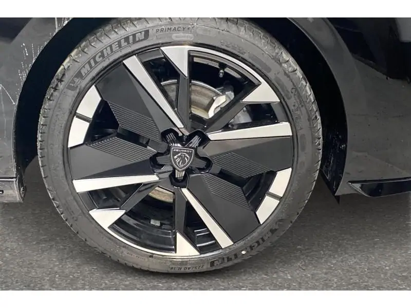 Occasion Peugeot 308 GT MHEV* Caméra GPS BLACK 22