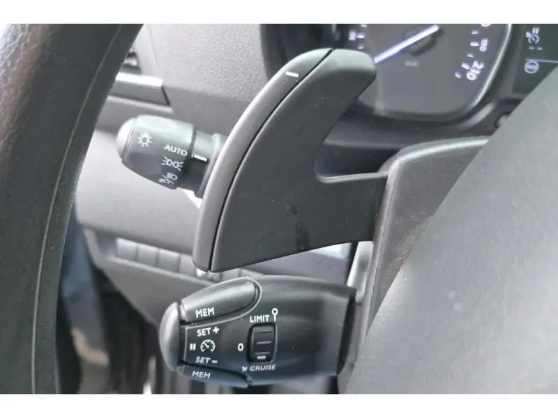 Occasion Fiat Scudo Utilitaire 2.0 DIESEL AUTO GREY 22