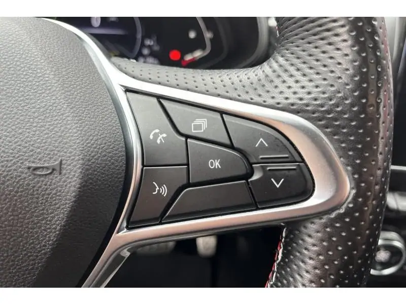 Occasion Renault Arkana RS LINE - Pano - Bose - Leder BLUE 26