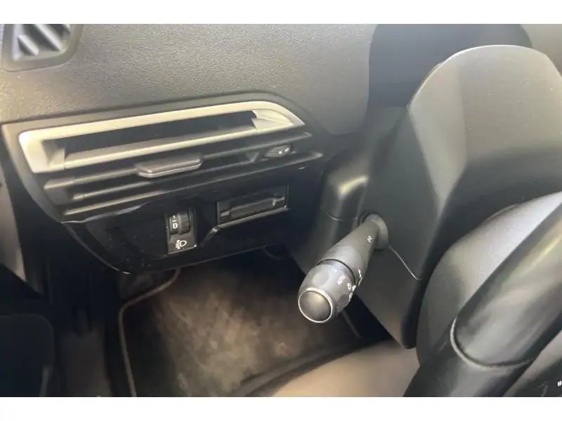 Occasion Citroen C4 SPACETOURER WHITE 22