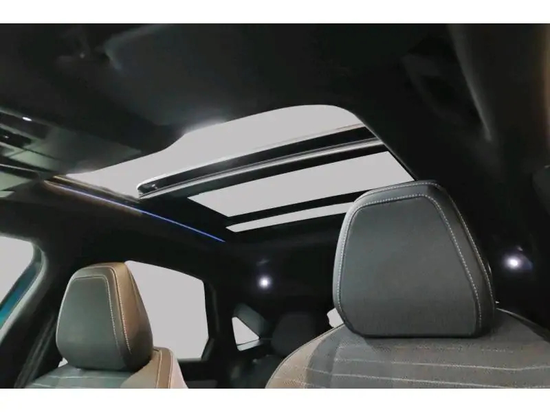 VEHICLE__CONDITION_SERVICE Peugeot 3008 E-3008 FIRST ED ALLURE BLUE 21