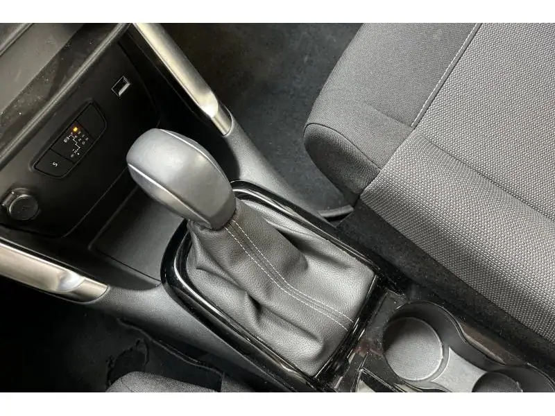 Occasion Citroen C3 Aircross feel WHITE 16