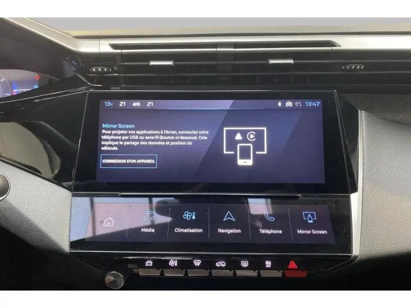 Occasion Peugeot 308 Allure BLACK 31