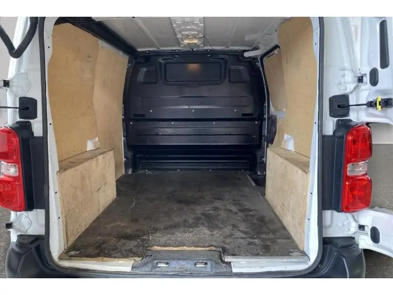 Occasion Fiat Scudo 1.5 MULTIJET L2 WHITE 19
