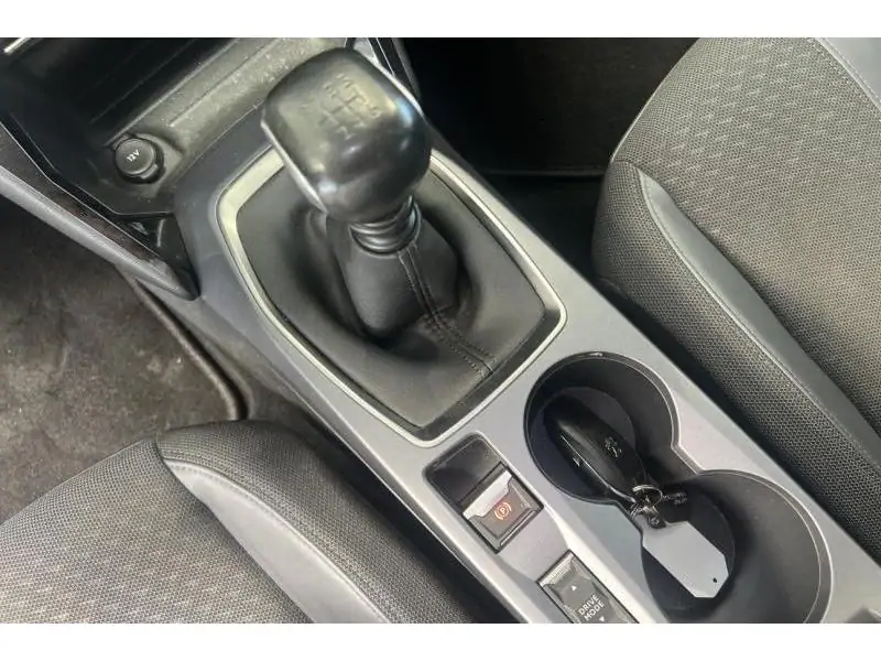 Occasion Peugeot 2008 Allure WHITE 21