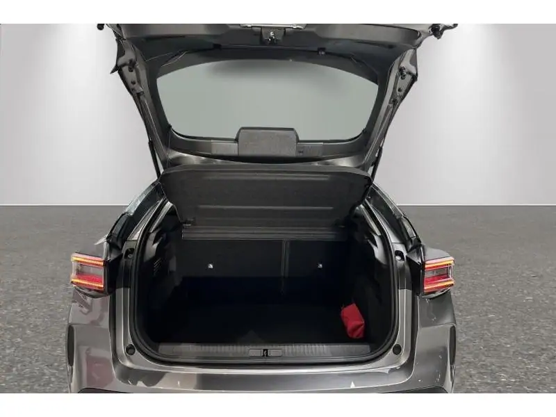 VEHICLE__CONDITION_SERVICE Citroen C4 Hybrid 145 pk Automatic PLUS GREY 19