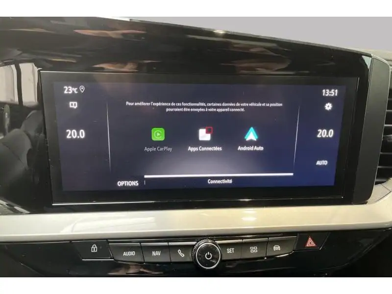 Occasie Opel Mokka TOTAL BLACK BLACK 22