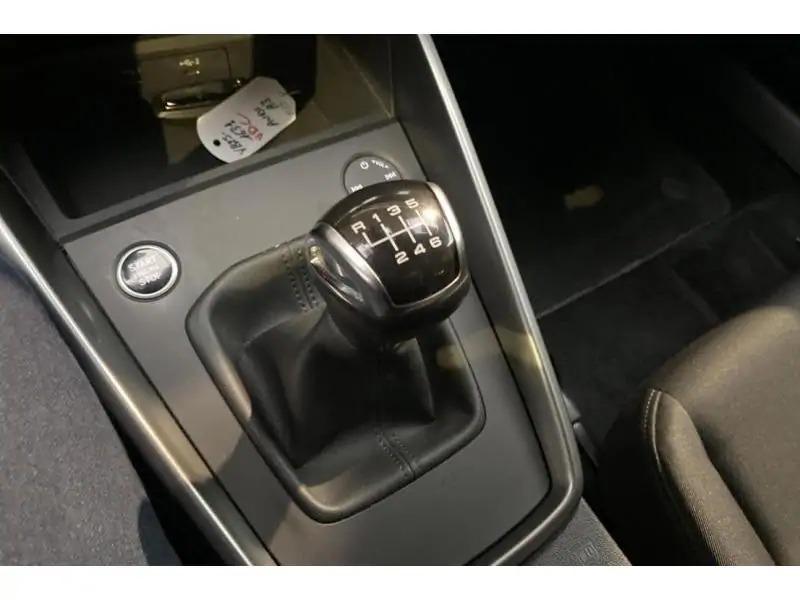 Occasion Audi A3 Sportback 2.0 TDI BLACK 16