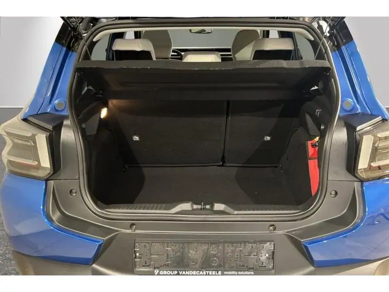 Occasie Citroen C3 IV Max TURBO GPS CAM BLUE 19
