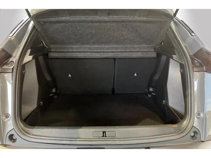 Occasion Peugeot 2008 Allure GREY 19