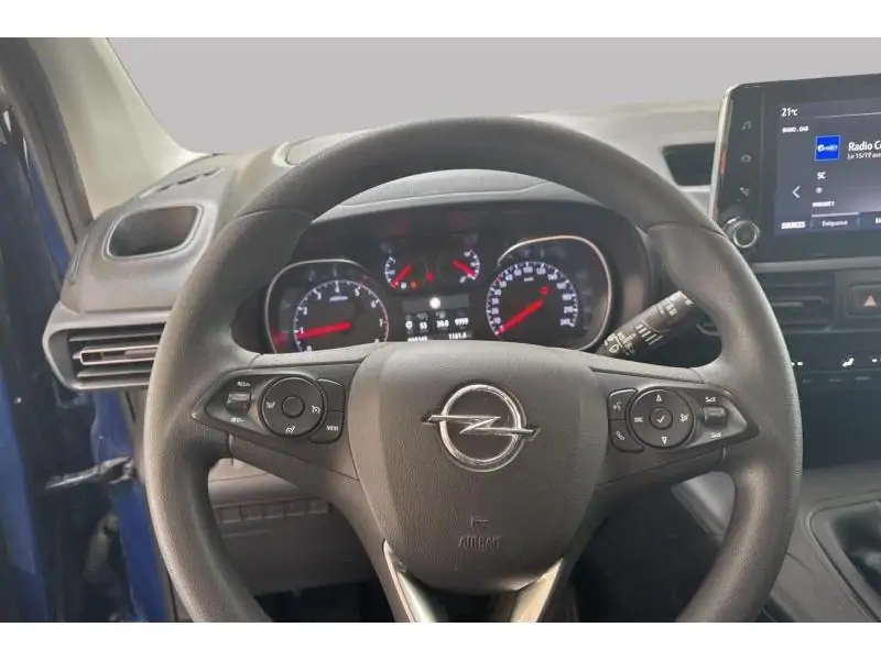 Occasion Opel Combo LIFE BLUE 12