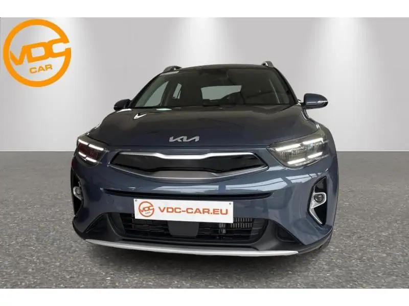 Occasion Kia Stonic Berline 1.0 ROBOT BLUE 5