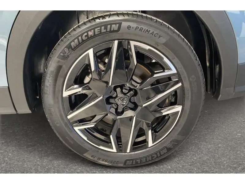 Occasion Peugeot 5008 Allure*MirrorLink Caméra de recul BLUE 20