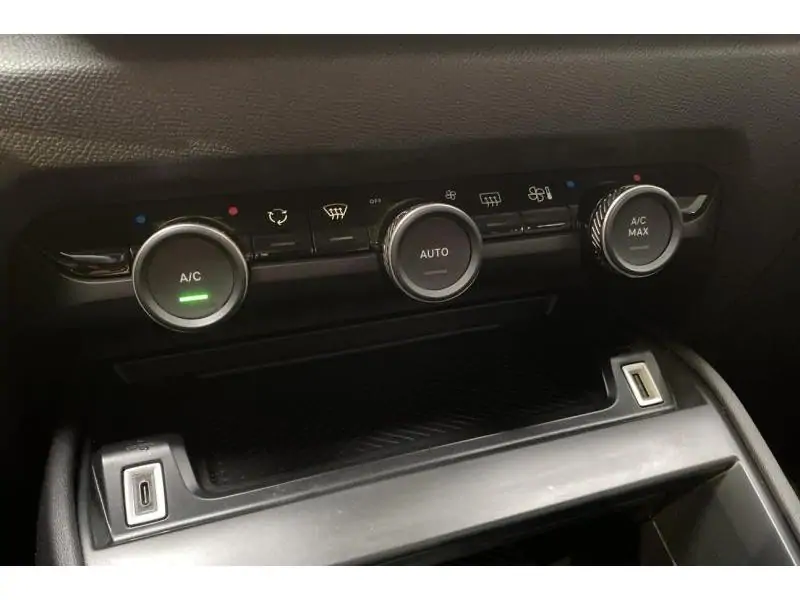 Occasion Citroen C4 Feel Pack Business BROWN 15