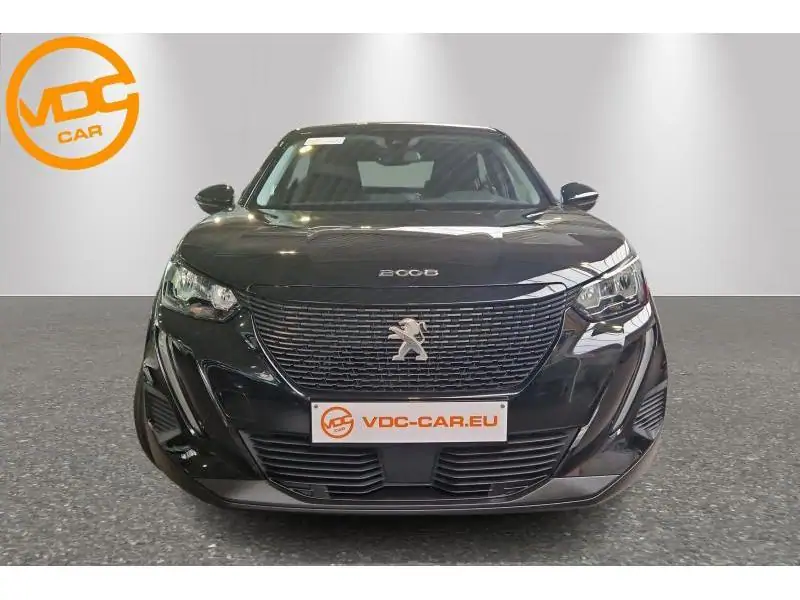 Occasion Peugeot 2008 II Active BLACK 7