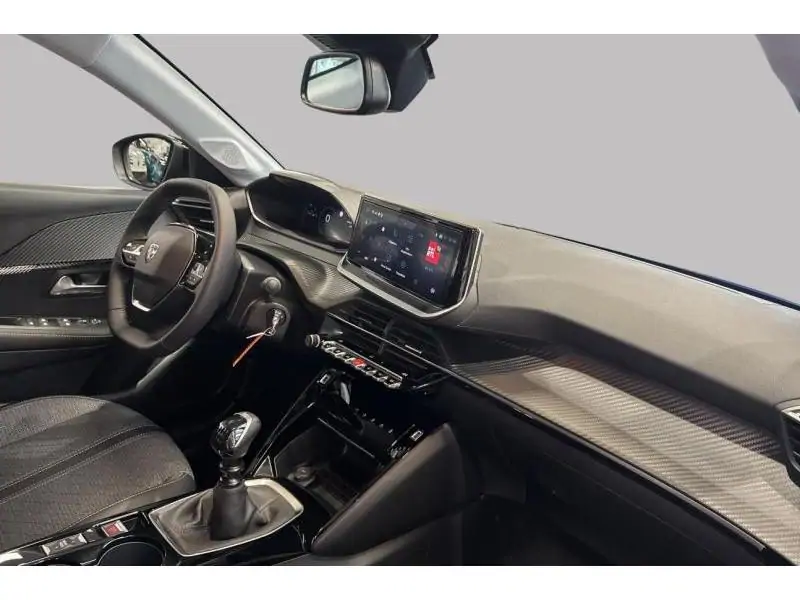 VEHICLE__CONDITION_SERVICE Peugeot 208 ENVY BLUE 2