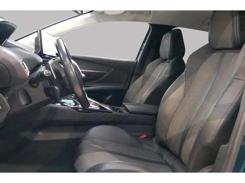 Occasion Peugeot 3008 allure BLUE 10