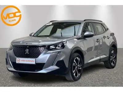 Occasion Peugeot 2008 Allure GREY