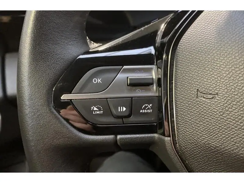 Occasion Peugeot 308 SW Active Pack GREY 21